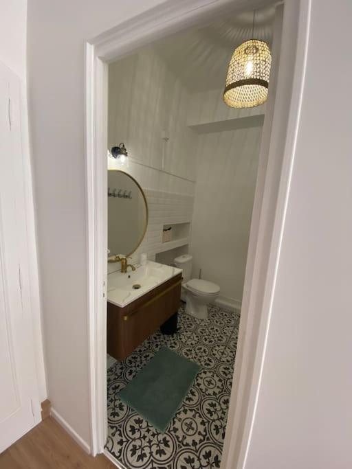 Corte Magnifique T2 45M2 Neuf 5 Personnes Place St Marcel Hyper Centre Wifi Lave Linge Tv Ngoại thất bức ảnh