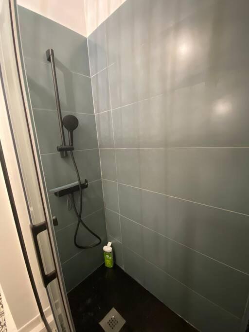 Corte Magnifique T2 45M2 Neuf 5 Personnes Place St Marcel Hyper Centre Wifi Lave Linge Tv Ngoại thất bức ảnh