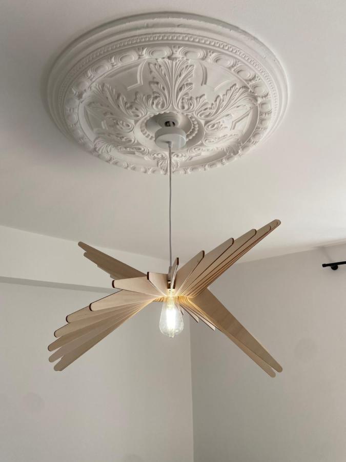 Corte Magnifique T2 45M2 Neuf 5 Personnes Place St Marcel Hyper Centre Wifi Lave Linge Tv Ngoại thất bức ảnh